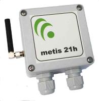 GSM-laite Metis 21h