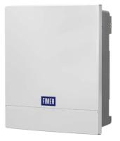 Invertteri Fimer PVS 10-15 kW