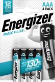 Paristo alkali Max Plus™ Energizer®