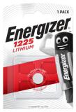 Paristo nappi Energizer Special battery Lithium