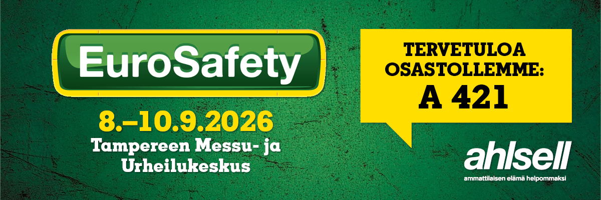 EuroSafety 2026