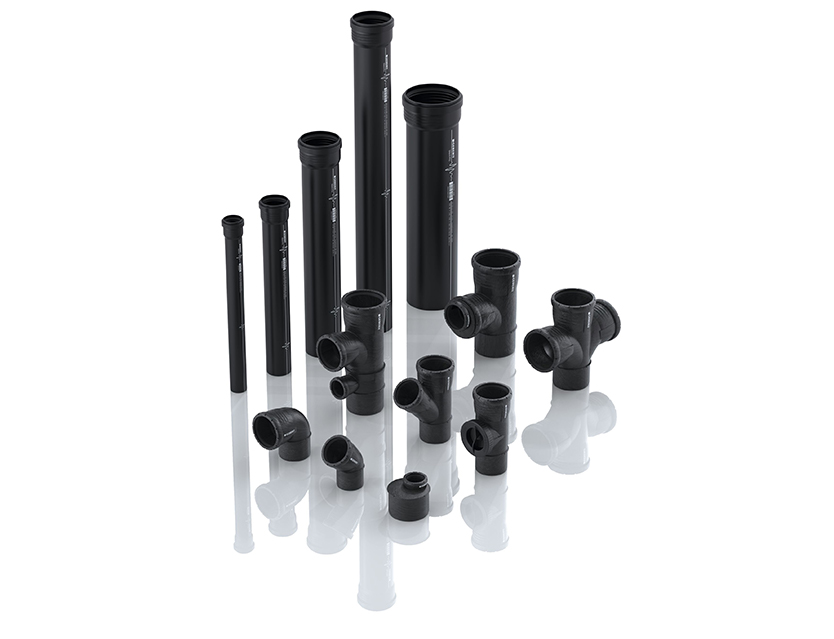 Geberit Pro valikoima