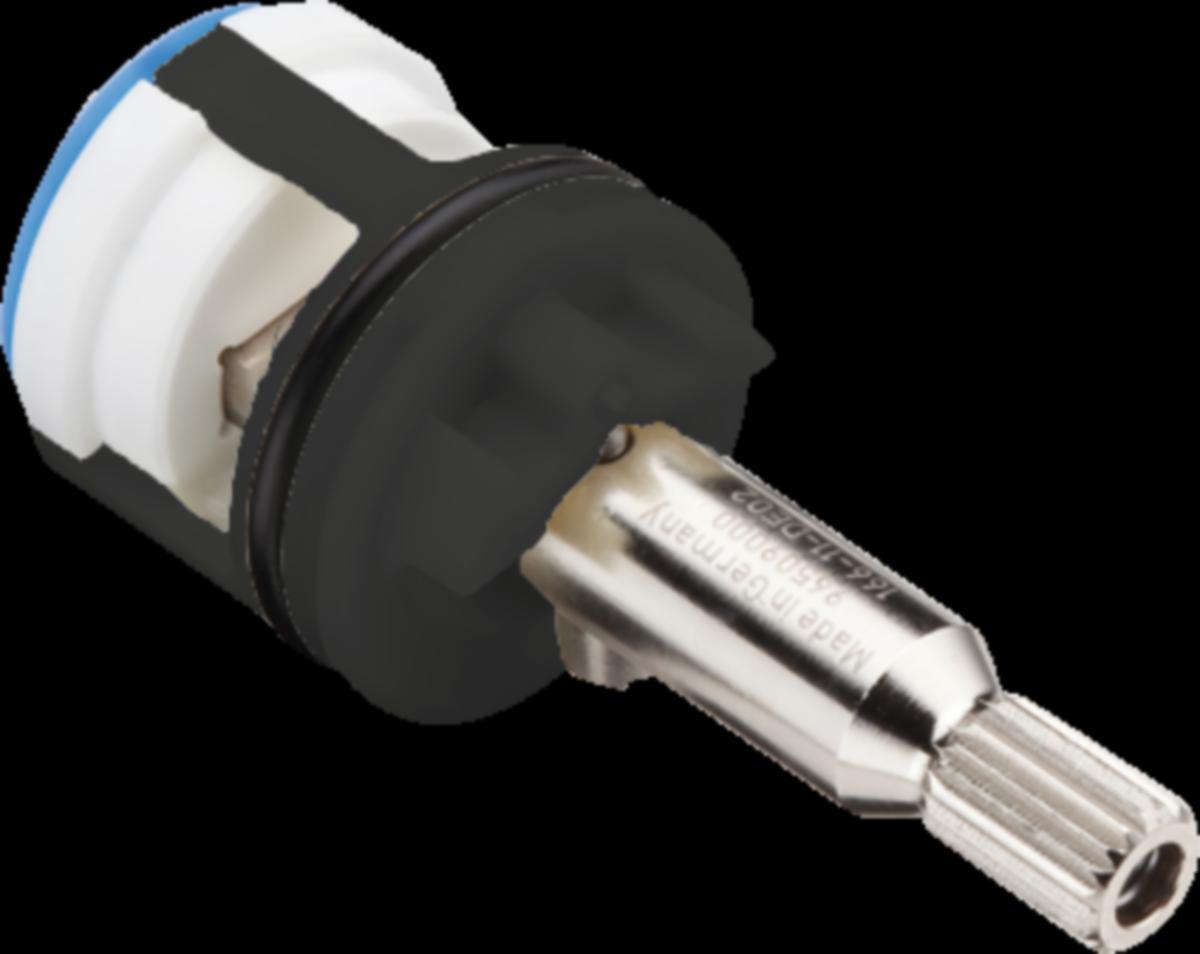 Vaihdin/Käyttöventtiili Hansgrohe - VAIHDIN/KÄYTTÖV HANSGROHE 96509000 ECOSTAT 1001 SL/CL