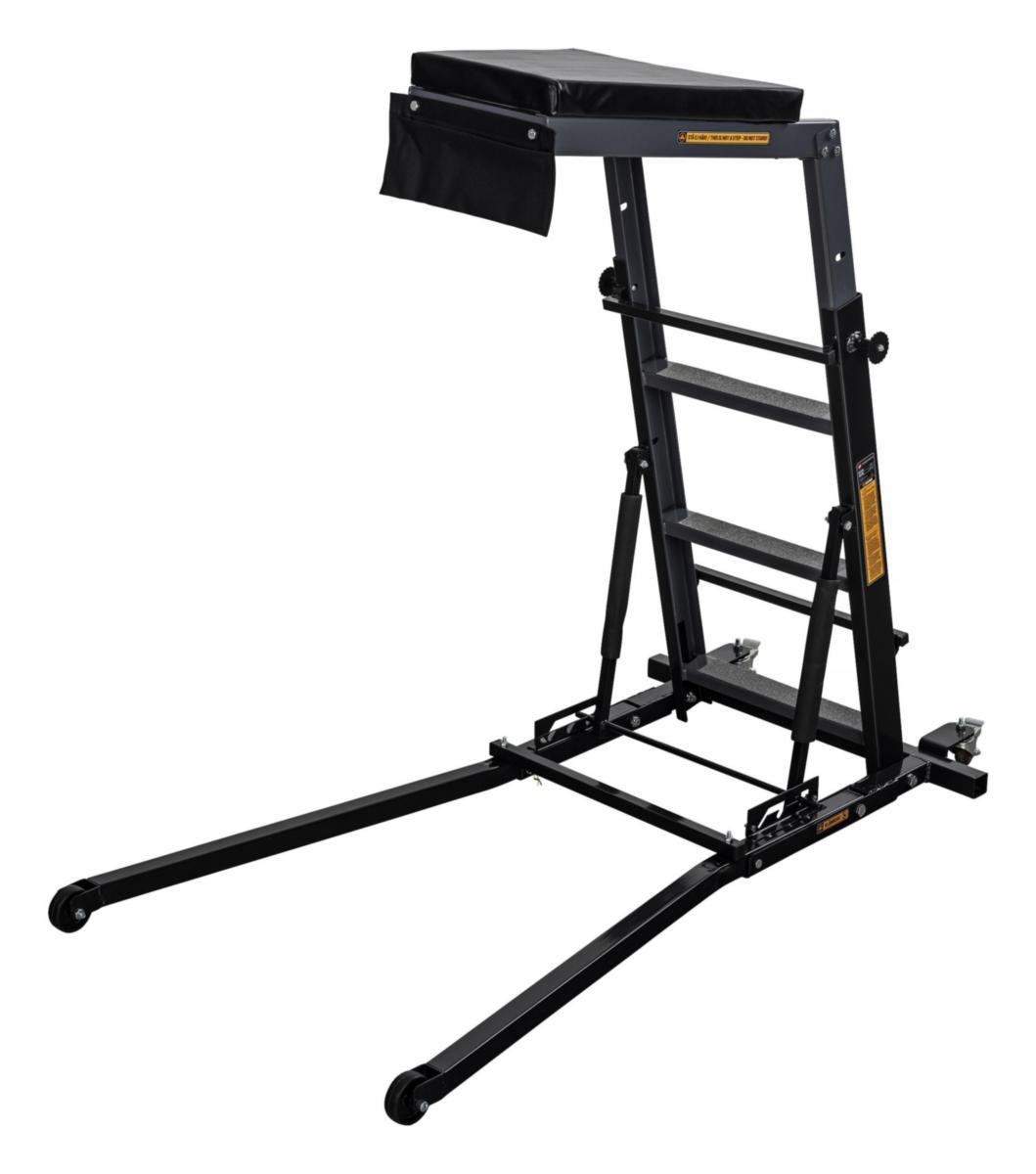 Asennustikkaat PELA lava-autoon - ASENNUSTIKKAAT LAVA-AUTOON PELA 520615