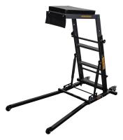 Asennustikkaat PELA lava-autoon