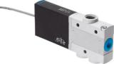 Magneettiventtiili Festo MHE4
