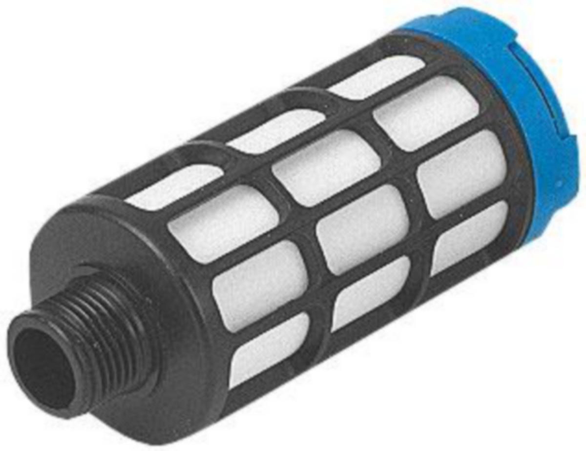 Äänenvaimennin Festo U - ÄÄNENVAIMENNIN FESTO U-1