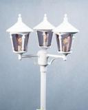 Pihapiirivalaisin Konstsmide Virgo