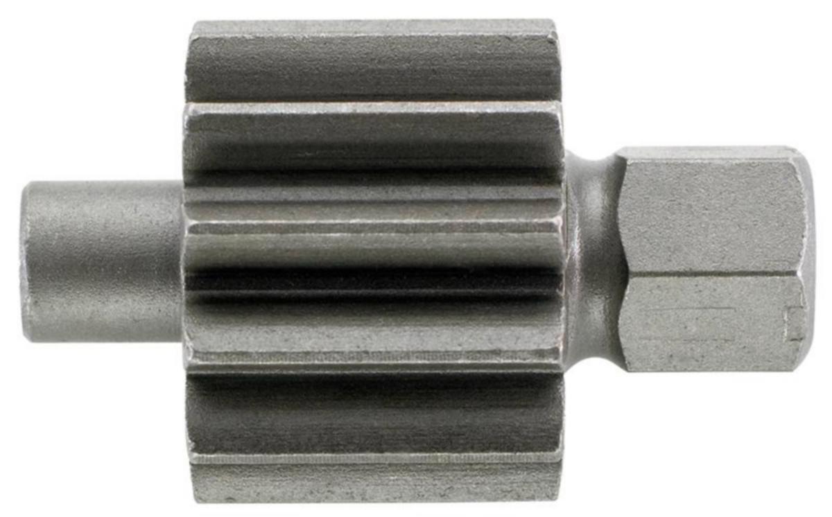 Planeettapyörä ylikuormasuojalla Stahlwille SR290-393 - SHEAR PIN STAHLWILLE 025501324650