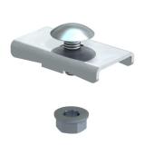 Kiinnitystarvike E90 LKS 40, OBO Bettermann