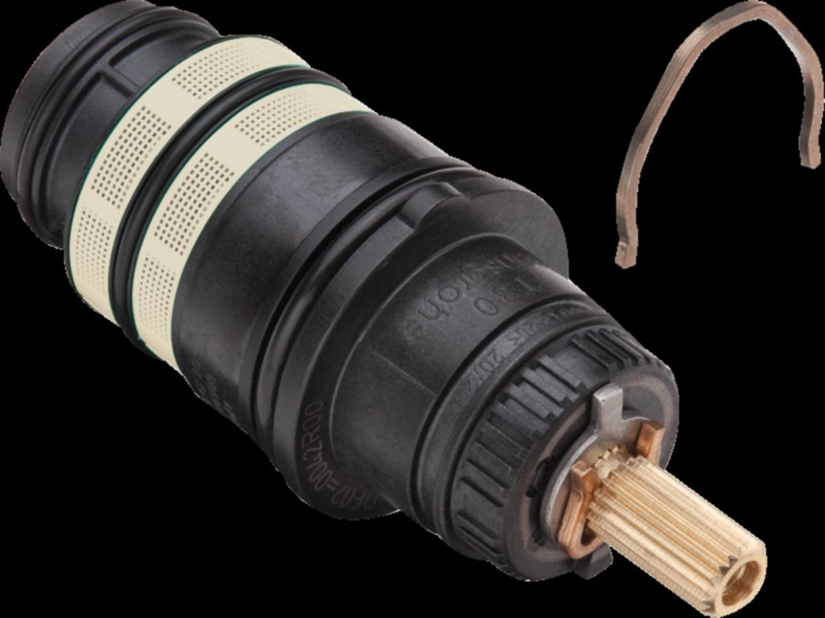 Termostaatti-säätöosa Hansgrohe - TERMOSTAATTIOSA HANSGROHE 98282 ECOSTAT E/S/COMFORT