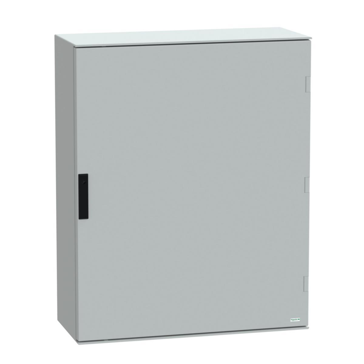 Seinäkaappi Schneider Electric Universal Enclosures Thalassa PLM - KAAPPI SEINÄAS.GRPU.ENCLOSURES NSYPLM108G. 1059x825x350