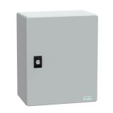 Seinäkaappi Schneider Electric Universal Enclosures Thalassa PLM