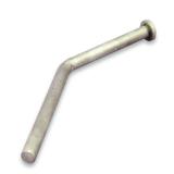 Suojasarvi liittimeen Ensto UN