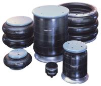 Paljesylinterit, metri Firestone