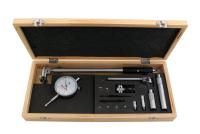 Sylinterimittasarja Diesella 2-pisteinen