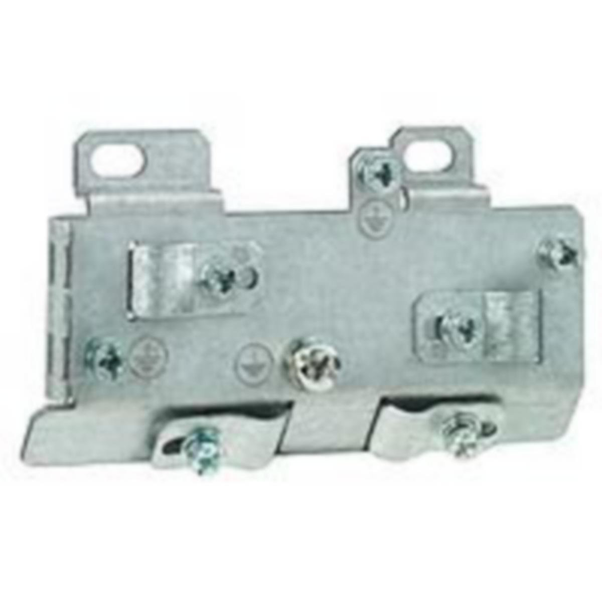 Asennus-/kotelointisarja Schneider Electric Altivar - ASENNUS-/KOTELOINTISJ ALTIVAR VW3A9524 KOKO2