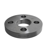 Teräsirtolaippa EN 1092-1/4, P250GH PN10-40