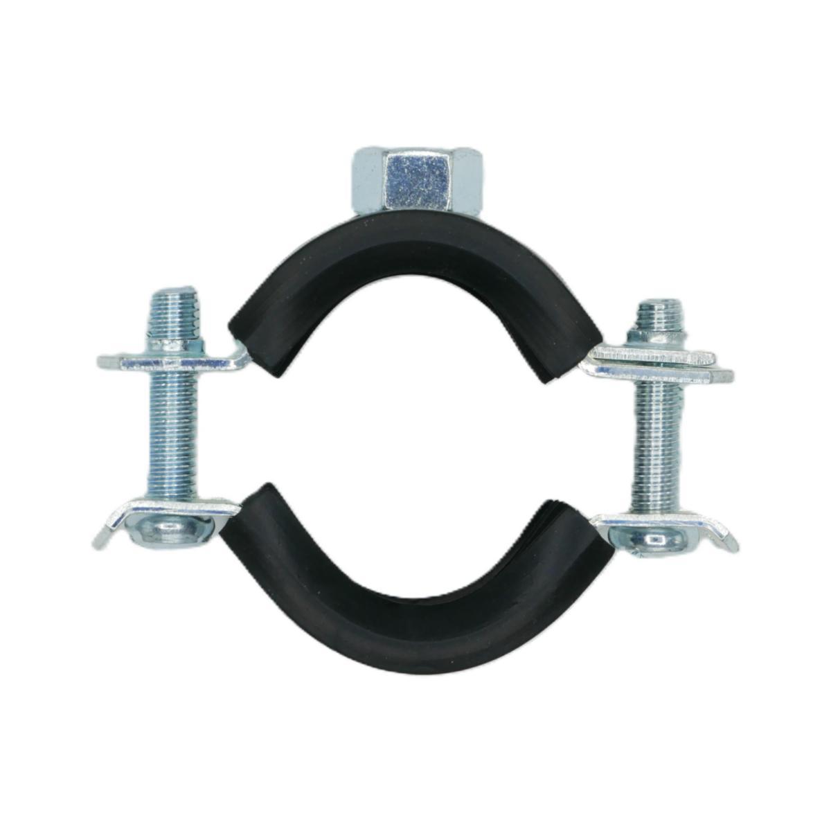 Putkipidin Fischer eristetty FTSR - PUTKIKANNAKE FTSR M8 1/2" 21-23MM