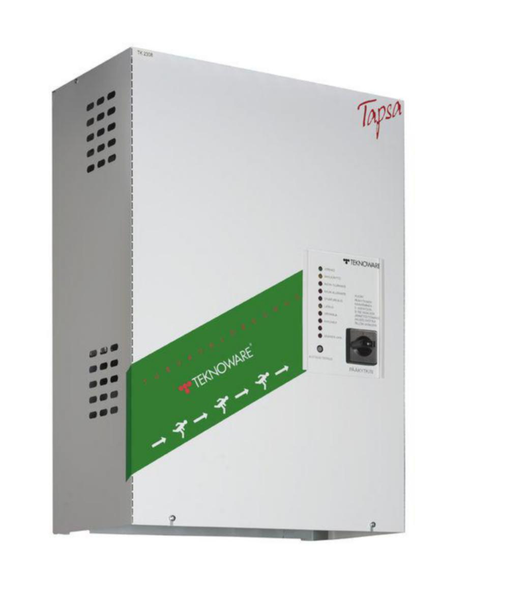 Turvavalokeskus Teknoware - TURVAVALOKESKUS TK2301 230V 1 X 120W