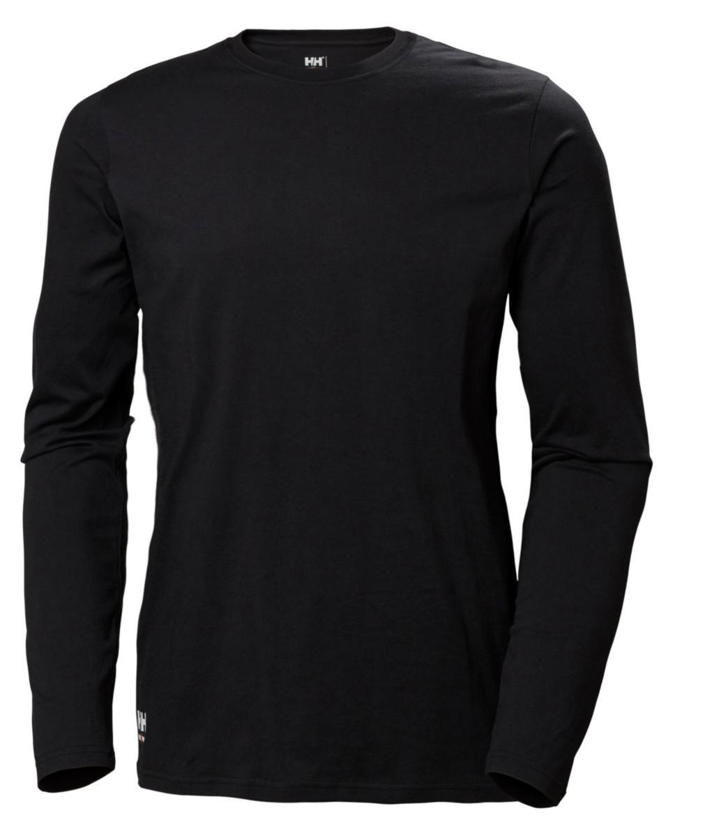 Työpaita Helly Hansen Manchester 79159 naiset - NAISTEN TYÖPAITA MANCH MUS M HELLY HANSEN 79159-990