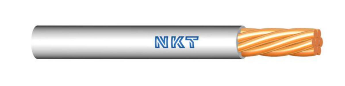 Asennusjohto-HF NKT MK-HF DCA - ASENNUSJOHTO-HF NKT MK-HF 2,5 FQ XTRA DCA VA R100