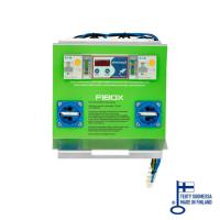 Latausasema hidaslataus Fibox Heat’n’Charge Smart Retrofit