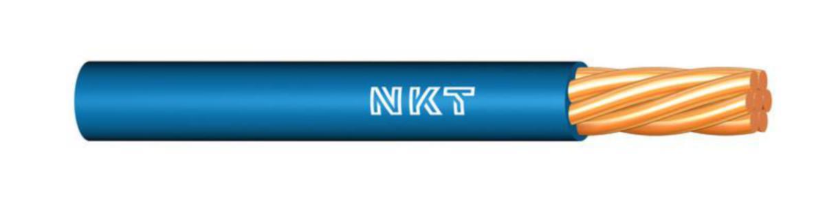 Asennusjohto-HF NKT MK-HF DCA - ASENNUSJOHTO-HF NKT MK-HF 1,5 FQ XTRA DCA SI R100