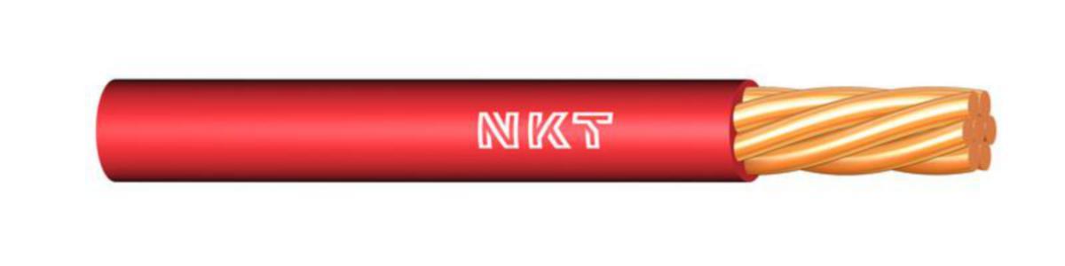 Asennusjohto-HF NKT MK-HF DCA - ASENNUSJOHTO-HF NKT MK-HF 1,5 FQ XTRA DCA PU R100