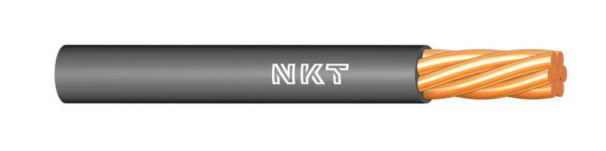 Asennusjohto-HF NKT MK-HF DCA - ASENNUSJOHTO-HF NKT MK-HF 2,5 FQ XTRA DCA HA R100