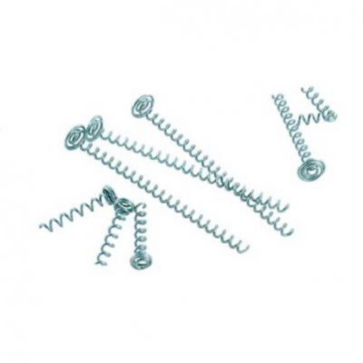 Asennusruuvi Isover Fire Protect - ASENNUSRUUVI ISOVER FIRE PROTECT SCREW100MM