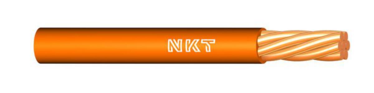 Asennusjohto-HF NKT MK-HF DCA - ASENNUSJOHTO-HF NKT MK-HF 2,5 FQ XTRA DCA OR R100