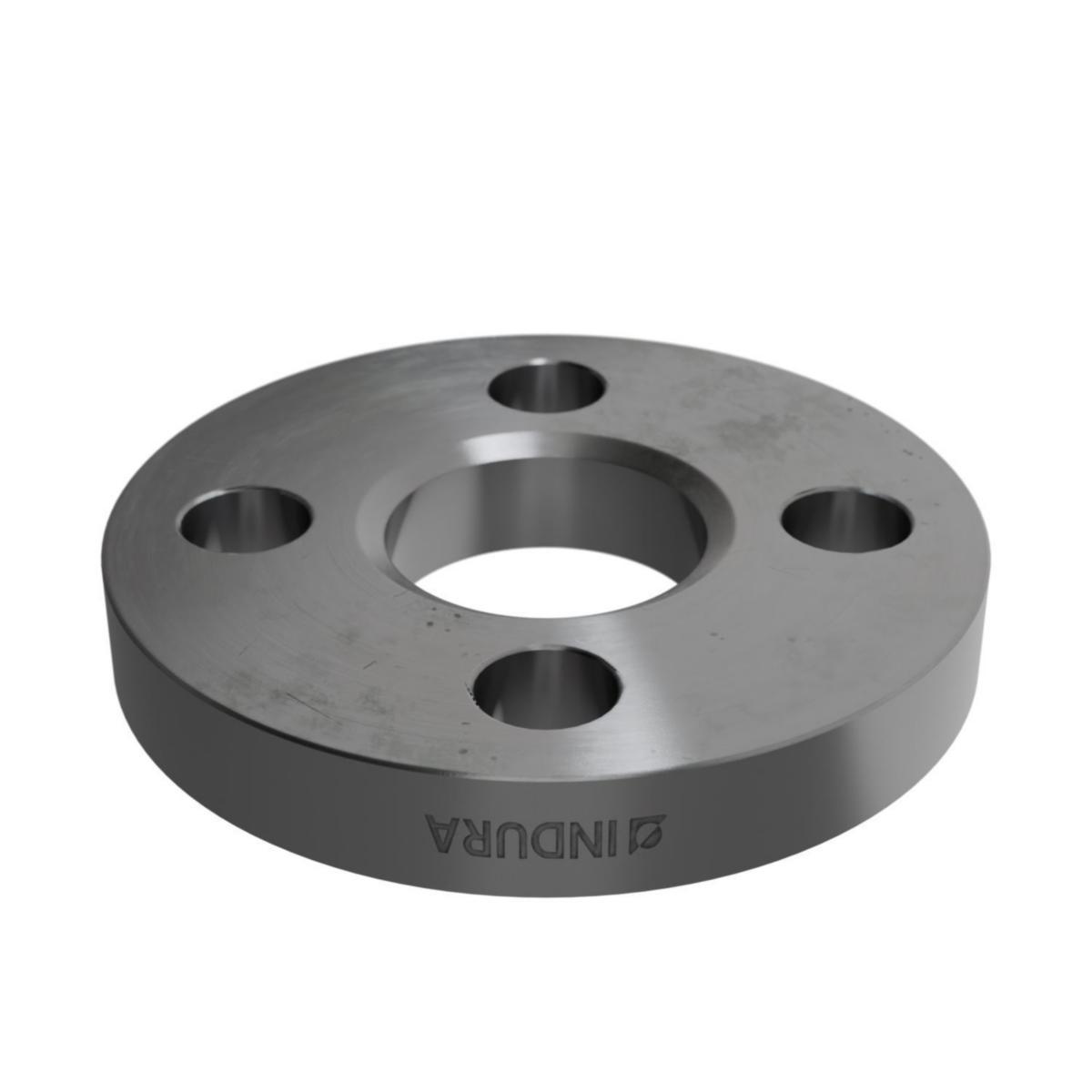 Teräsirtolaippa EN 1092-1/4, P250GH PN10 - IRTOLAIPPA EN 1092-1/4A DN200/219.1 P250GH PN10