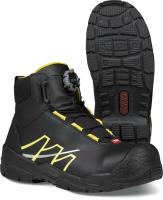 Turvajalkine Jalas 1598 GP