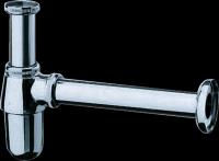 Vesilukko Hansgrohe Standard