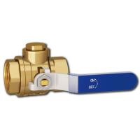 Palloventtiili LK 522 FilterBall