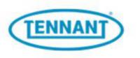 Lisätarvikkeet Tennant M20, M30 ja T20