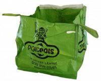 Suursäkki tyhjä L 1 m3