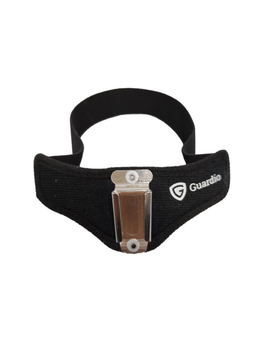 Valaisinkiinnike Guardio - VALAISINKIINNIKE ARMET GUARDIO ACC103