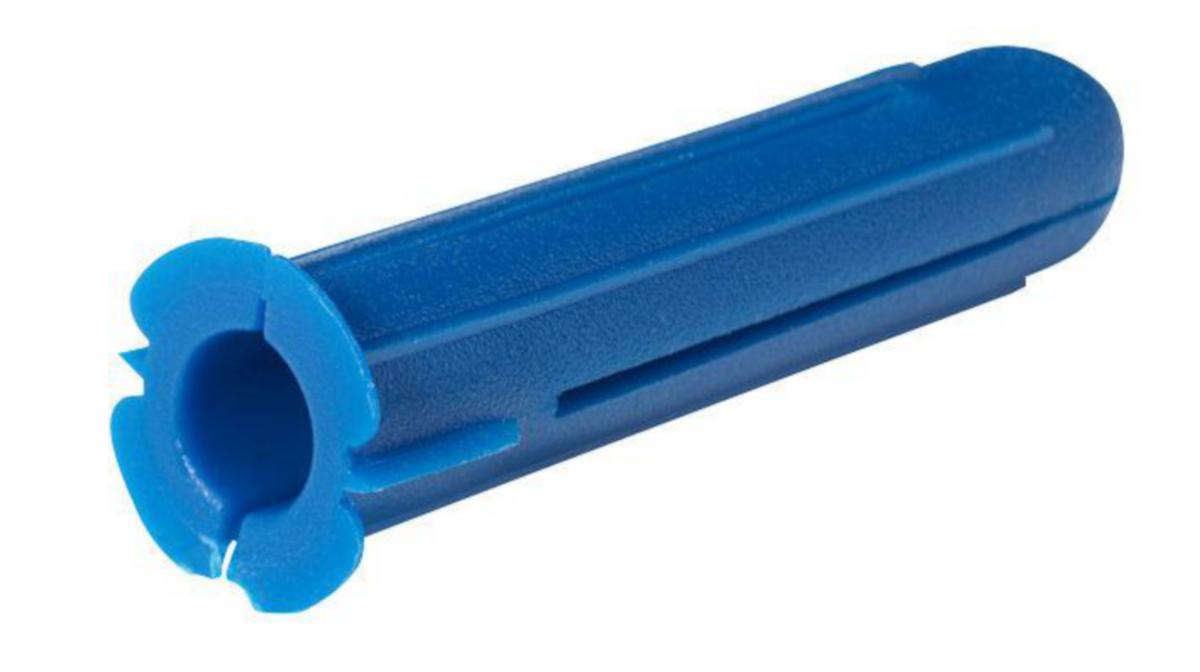 Ruuvitulppa Schneider Electric Thorsman TP - RUUVITULPPA THORSMAN TP 10 10x50mm 100kpl