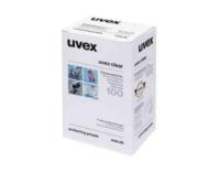 Puhdistusliina Uvex 9963 005