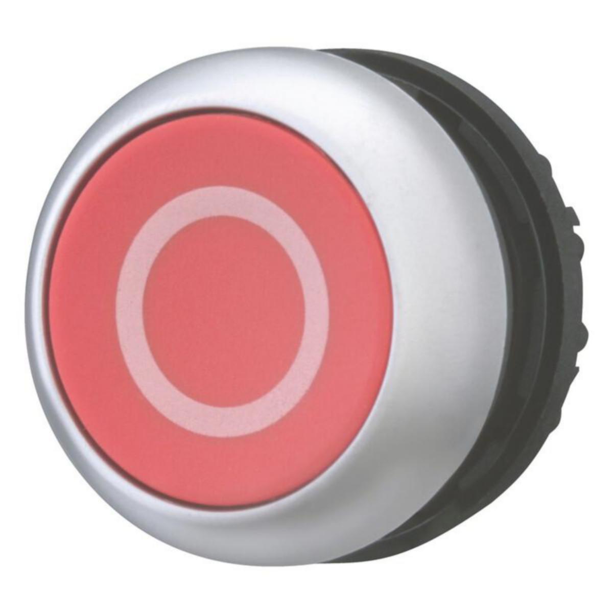 Tasopainike Eaton RMQ-Titan M22-D - TASOPAINIKE RMQ-TITAN M22-D-R-X0 (0) PUNAINEN