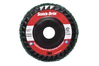 Puhdistuslaikka 3M Scotch-Brite™ XT Pro Extra Cut RD
