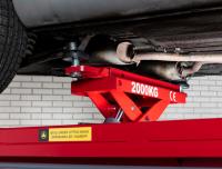 Pyöränkevennin PELA