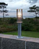 Pihapiirivalaisin Konstsmide Mode