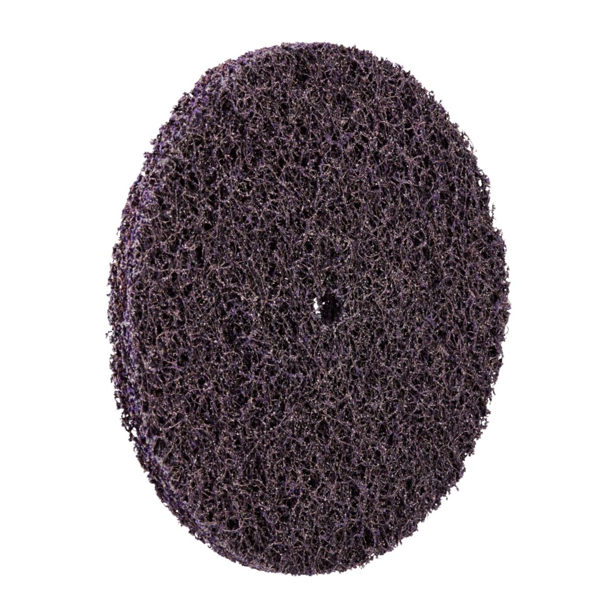 Puhdistuslaikka 3M Scotch-Brite™ XT Pro DC - PUHDISTUSLAIKKA SCOTCH-BRITE DC PURPLE S-XCRS 200X13MM