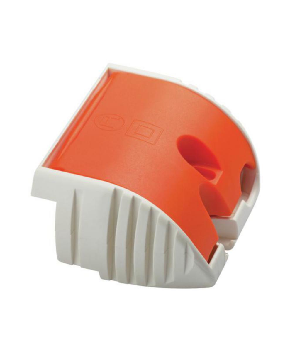Liitäntälaitekotelo Osram Optotronic - LIITÄNTÄLAITEKOTELO OSRAM OT CABLE CLAMP E-STYLE