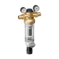Vedensuodatin Resideo F76S-LF
