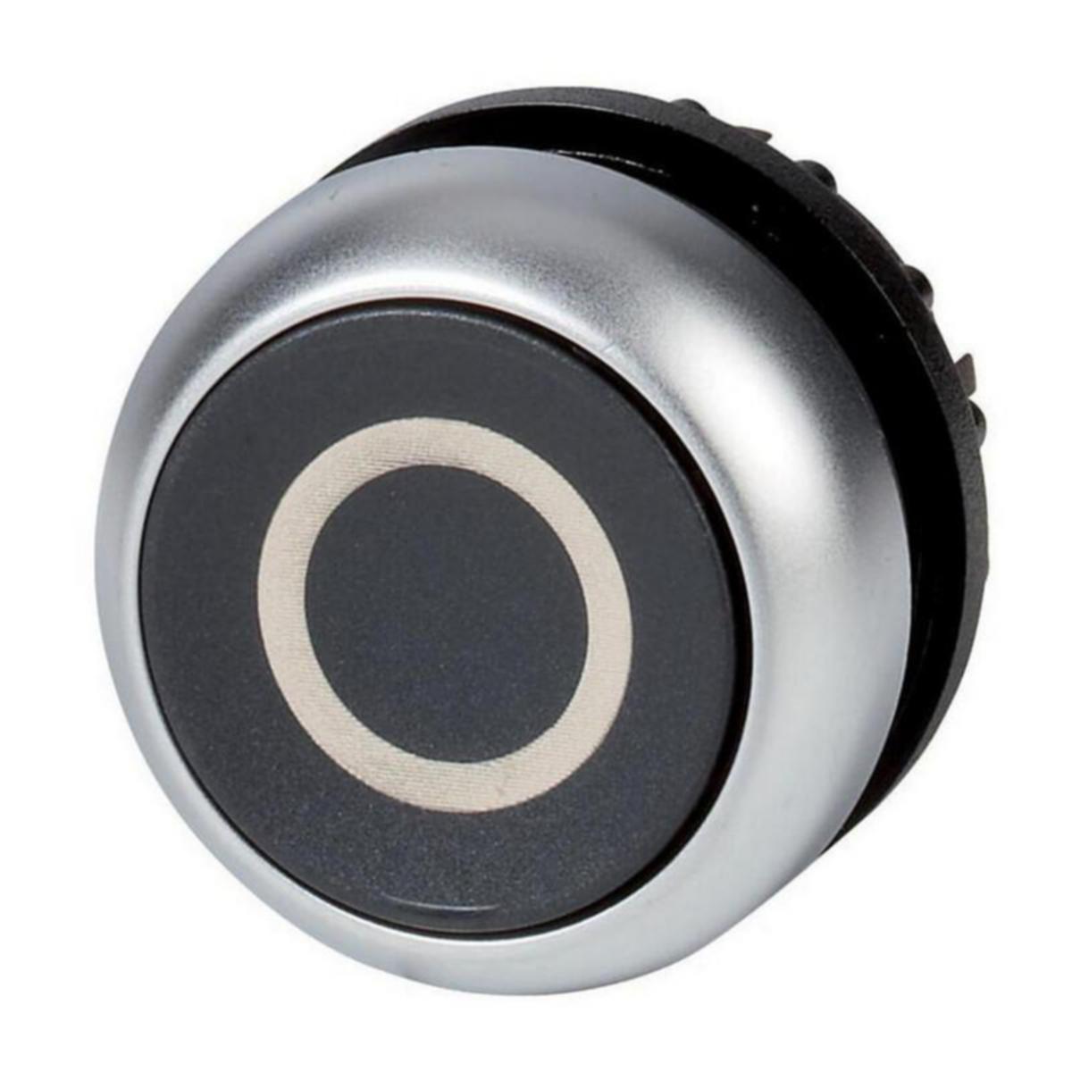 Tasopainike Eaton RMQ-Titan M22-D - TASOPAINIKE RMQ-TITAN M22-D-S-X0 (0) MUSTA