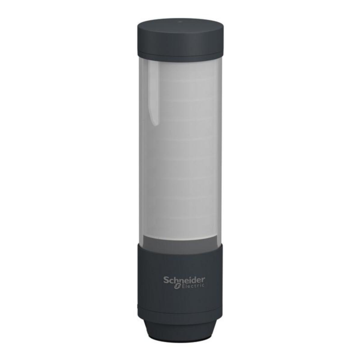 Merkkivalo Schneider Electric Harmony XVTS 9 - MERKKIVALO HARMONY XVTS 9 SEGMENTTIÄ IO-LINK EI S